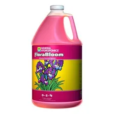 Série General Hydroponics Flowering Flora Bloom Galon 3,79l Foto mini 1