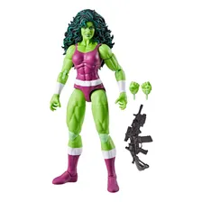 Série Marvel Legends She-Hulk Foto mini 1