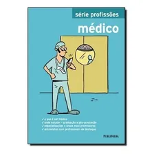 Serie ProfissÔes: Médico Foto mini 1