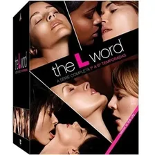 Serie The L Word - Box Completo Foto mini  2