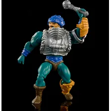 Serpent Claw Mentor Masters Of The Universe Origins Hkm76 Foto mini 4