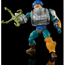 Serpent Claw Mentor Masters Of The Universe Origins Hkm76 Foto mini 3