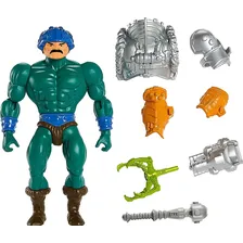 Serpent Claw Mentor Masters Of The Universe Origins Hkm76 Foto mini 1