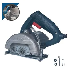 Serra Bosch Titan Gdc-150 12.200rpm 1500w 127v Sem Disco Foto mini 1