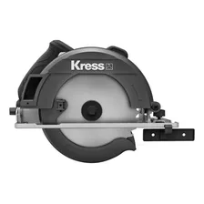 Serra Circular 1400w Kress Ku420 - 220v Foto mini 2