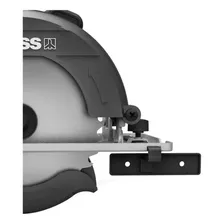Serra Circular 1400w Kress Ku420 - 220v Foto mini 4