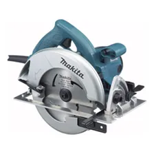 Serra Circular 1.800w 5007n C/ Disco Makita 220v Foto mini 1