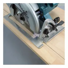 Serra Circular 1.800w 5007n C/ Disco Makita 220v Foto mini 4