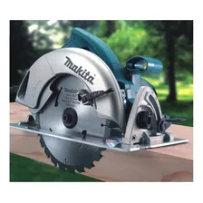 Serra Circular 1.800w 5007n C/ Disco Makita 220v Foto mini 2