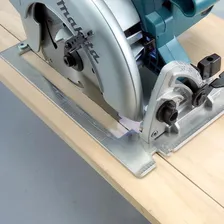 Serra Circular 7.1/4 1800w 5007n Makita 220v Foto mini  3