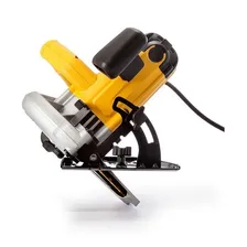 Serra Circular 7.1/4 Pol 1400w Dwe560 Industrial Dewalt 110v Foto mini 2
