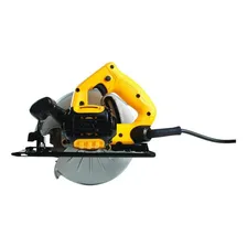 Serra Circular 7 1/4 1400w Dwe560 110v Dewalt Foto mini 2