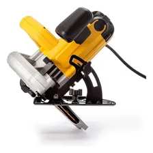 Serra Circular 7 1/4 1400w Dwe560 110v Dewalt Foto mini 4
