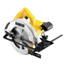 Serra Circular 7 1/4 1400w Dwe560 110v Dewalt Foto mini 1