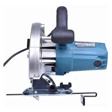 Serra Circular 7. 1/4 1600w Hs7010 Makita 110V Foto mini 3