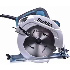 Serra Circular 7. 1/4 1600w Hs7010 Makita 110V Foto mini 2