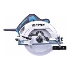 Serra Circular 7. 1/4 1600w Hs7010 Makita 110V Foto mini 4