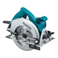 Serra Circular 7.1/4 1800w 5007n Makita 220v Foto  mini 1