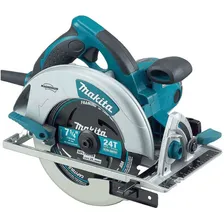 Serra Circular 7.1/4pol. 1800w Com Disco - 5007mg Makita 220V Foto mini 1