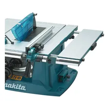 Serra circular bancada 255mm 10 1500w T100 Makita Foto mini 1