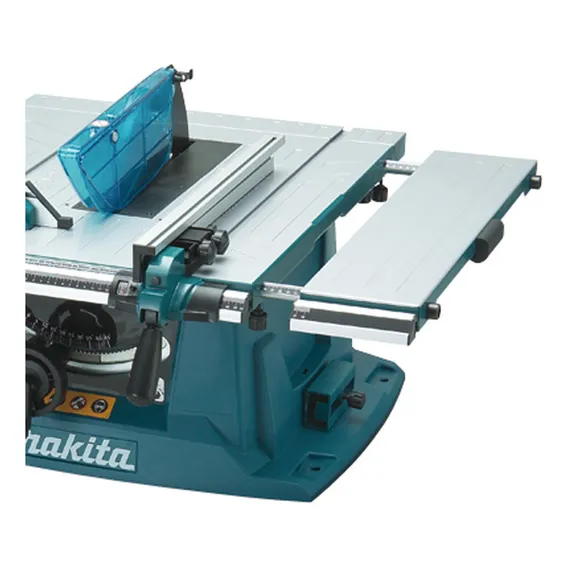 Serra circular bancada 255mm 10 1500w T100 Makita Foto 1