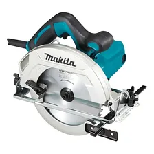 Serra Circular Base AlumÃnio 7.1/4' 1600w Hs7010 220v Makita Foto mini 1