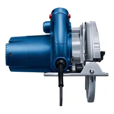 Serra circular Bosch Gks 20-65 2000w - 127v Foto mini  3