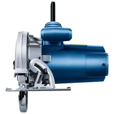 Serra circular Bosch Gks 20-65 2000w - 127v Foto mini 4