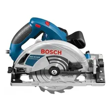 Serra Circular Bosch Gks 65 Gce 1800w 220v Foto mini 2