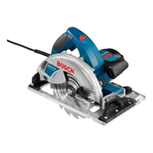 Serra Circular Bosch Gks 65 Gce 1800w 220v Foto mini 1