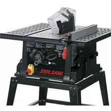 Serra Circular De Bancada 254mm 1600 Watts 3610 Skil -outlet 220V Foto mini 3