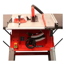 Serra Circular De Bancada Multifuncional Einhell 220V Foto mini 4