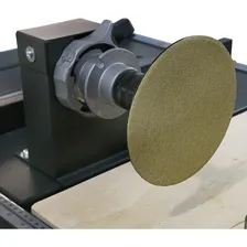 Serra Circular De Bancada Multifunção 1500w 220v Fortg Foto mini  3