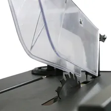Serra Circular De Bancada Multifunção 1500w 220v Fortg Foto mini 4