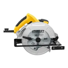 Serra Circular de Bancada Stanley SC16 PotĂȘncia 1600W 220V Foto mini 1