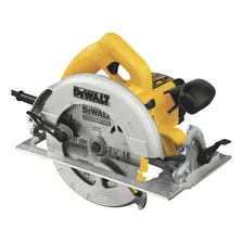 Serra circular Dewalt 7-1/4 1800w-5800rpm (dwe575-b3) Foto mini 1
