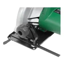 Serra Circular Madeira 7.1/4 Scd 1100w Dwt Cor Verde FrequĂȘncia 50 Hz/60 Hz 127V Foto mini 4