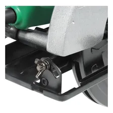Serra Circular Madeira 7.1/4 Scd 1100w Dwt Cor Verde FrequĂȘncia 50 Hz/60 Hz 127V Foto mini 2