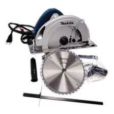 Serra Circular Makita 5902b 9 1/4 2000w Profissional 220v Foto mini 2