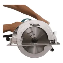 Serra Circular Makita 5902b 9 Polegadas 127v 1650w Foto mini 3