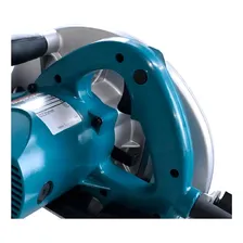 Serra Circular Makita 5902b 9 Polegadas 127v 1650w Foto mini 4