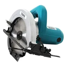 Serra Circular Profissional 1200w 110v Foto mini 1