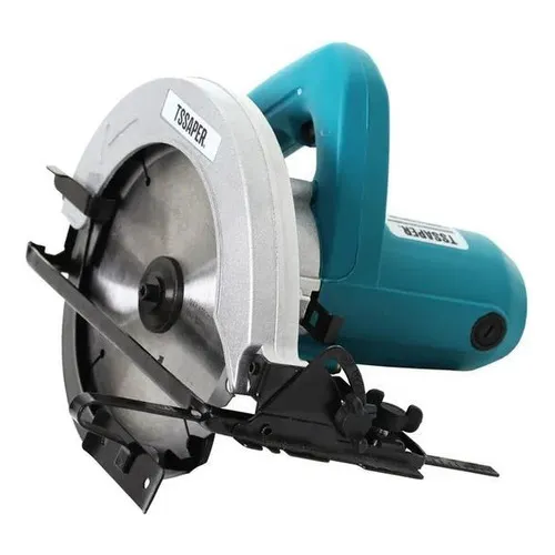 Serra Circular Profissional 1200w 110v Foto 1