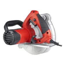 Serra Circular Profissional 7.1/2 1400w Tc-cs Einhell 110V Foto mini 4