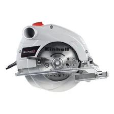 Serra Circular Profissional 7.1/2 1400w Tc-cs Einhell 110V Foto mini 2