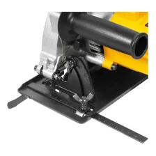 Serra Circular Vonder SCV 1400 220V 1400W Foto mini 3