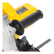 Serra Circular Vonder SCV 1400 220V 1400W Foto mini 4