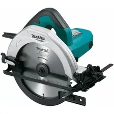 Serra Circular Widea 185mmx40d 20mm Makita D-51356 220V Foto mini 1