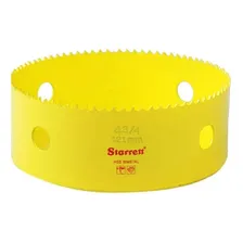 Serra Copo Bi-metal 121mm R: Sh0434 Starret Foto mini 1