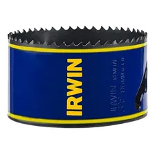 Serra Copo Bimetálica Ss 48l 3 76mm Irwin 110v/220v Foto mini 1